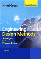Cross, Nigel Cross - Engineering Design Methods