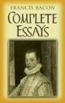 Francis Bacon, Francis/ Smeaton Bacon - Complete Essays