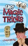 Joseph Leeming - Easy Magic Tricks
