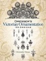 Christopher Dresser, Christopher Dresser - Dresser''s Victorian Ornamentation