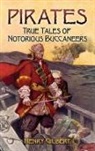 Henry Gilbert, J. Finnemore - Pirates