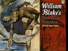 William Blake, Blake William, William Blake - William Blake's Divine Comedy Illustrations