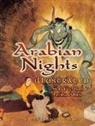 Jeff A. Menges, Jeff A. (EDT) Menges, Jeff A. Menges - Arabian Nights Illustrated