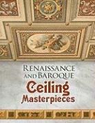 Dover, Dover (COR), Dover Publications Inc, Dover Publications Mercuri Inc, Paul Mercuri, Dover Publications Inc - Renaissance and Baroque Ceiling Masterpieces