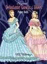 Tom Tierney - Elegant Debutante Gowns of the 1800''s Paper Dolls