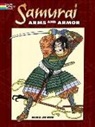 Ming-Ju Sun - Samurai Arms and Armor