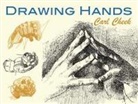 Carl Cheek - Drawing Hands