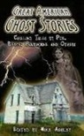 Mike Ashley, Mike (EDT) Ashley, Mike Ashley - Great American Ghost Stories
