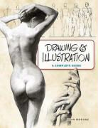 John Moranz - Drawing and Illustration