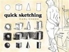 Carl Cheek - Quick Sketching