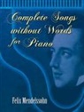 Felix Mendelssohn - Felix Mendelssohn