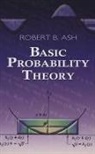 Robert B Ash, Robert B. Ash - Basic Probability Theory