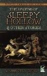 Washington Irving - The Legend of Sleepy Hollow and Other Stories