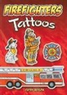 Cathy Beylon - Firefighters Tattoos