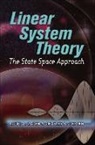 Charles A. Desoer, David J Zadeh N Limebeer, Lofti a Desoer Zadeh, Lofti A. Zadeh, Lofti A./ Desoer Zadeh, Lotfi Zadeh... - Linear System Theory