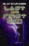 Olaf Stapledon - Last and First Men