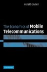 Harald Gruber, Gruber Harald - Economics of Mobile Telecommunications