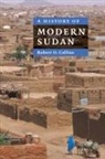 Robert O Collins, Robert O. Collins, Robert O. (University of California Collins, Collins Robert O. - A History of Modern Sudan