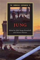 Polly Young-Eisendrath, Terence Dawson, Polly Young-Eisendrath - Cambridge Companion to Jung