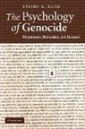 Steven K. Baum - The Psychology of Genocide