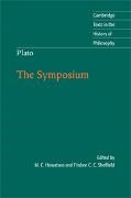 Plato, M. C. Howatson, Frisbee C. C. Sheffield, Sheffield Frisbee C. C. - Plato: The Symposium