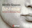 Sibylle Knauß, Hannelore Hoger - Evas Cousine (Audiolibro)