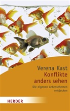 Verena Kast - Konflikte anders sehen
