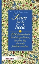 Norbert Lechleitner - Sonne für die Seele