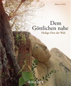 Rebecca Hind - Dem Göttlichen nahe