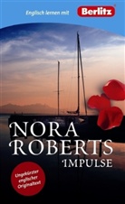 Nora Roberts - Impulse