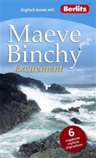 Maeve Binchy - Excitement