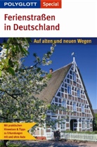 Wolfgang Rössig - Ferienstraßen in Deutschland
