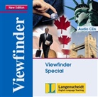 Peter Freese - Viewfinder Special, New Edition: 2 Audio-CDs (Audio book)