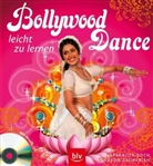 Aparajita Koch, Apararajita Koch, Sharon Zachariah - Bollywood Dance, m. Audio-CD