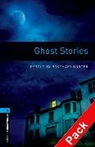 Rosemarie Border, Rosemary Border - Ghost Stories