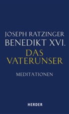 Papst) Benedikt (XVI., Benedikt XVI, Benedikt XVI., Joseph Ratzinger, Joseph (Benedikt XVI ) Ratzinger, Marc Chagall - Das Vaterunser