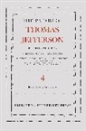 Thomas Jefferson, Jefferson Thomas, J. Jefferson (EDT) Looney, Thomas Jefferson, J. Looney, J. Jefferson Looney... - Papers of Thomas Jefferson, Retirement Series, Volume 4