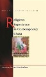 Xinzhong Yao, Xinzhong (EDT)/ Badham Yao, Paul Badham, Xinzhong Yao - Religious Experience in Contemporary China