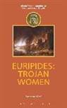 Barbara Goff, Goff Barbara - Euripides: Trojan Women