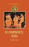 Laura Swift - Euripides: Ion