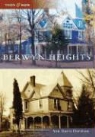 Ann Harris Davidson, Ann Harrris Davidson - Berwyn Heights