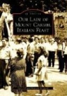 Jack Coll, Maureen McQuaid - Our Lady of Mount Carmel Italian Feast
