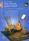 Scott Tennant, Scott/ Gunod Tennant, Nathaniel Gunod - Scott Tennant's Basic Classical Guitar Method