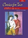 Patrick (EDT) Liebergen, Patrick M. Liebergen - Classics for Two