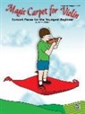 Joanne Martin - Magic Carpet for Violin