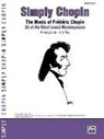 Frédéric Chopin, Frederic (COP)/ Ray Chopin - Simply Chopin