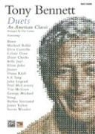 Tony Bennett, Tony (COP)/ Coates Bennett, Dan Coates - Duets for Easy Piano