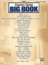 Alfred Publishing (EDT), Alfred Publishing - The Country Songs Big Book for Piano/Vocal/Chords