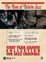 Alfred Publishing (EDT), Alfred Publishing - First Year Charts Collection for Jazz Ensemble for 1st B-Flat Trumpet