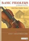 Alfred Publishing (EDT), Andrew H. Dabczynski, Bob Phillips - Basic Fiddlers Philharmonic for Viola